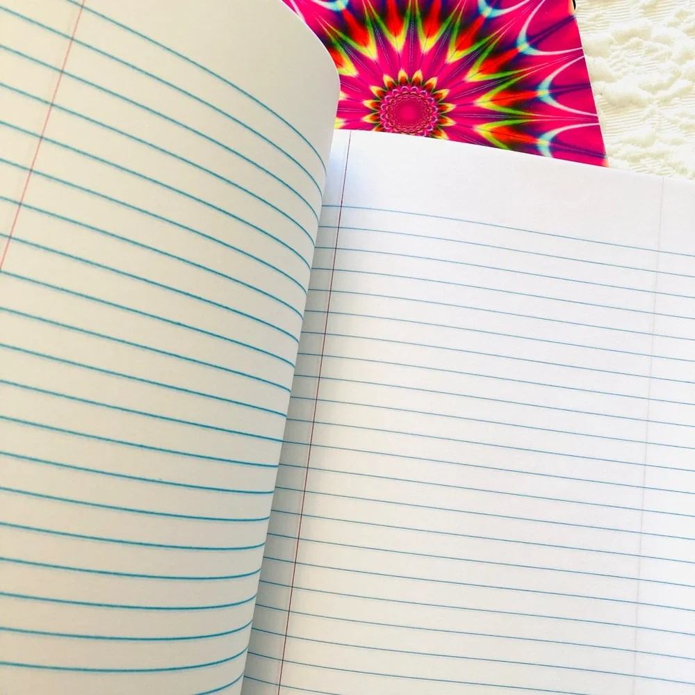 Composition Notebooks Set - Picture 4 of 16
